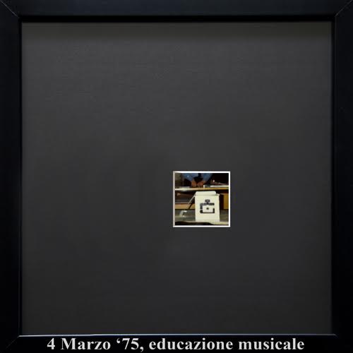 Martina della Valle – Framed Memories